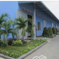 Bán Nhà Xưởng 22.500M2 Trong Kcn - Dĩ An -Bình Dương
