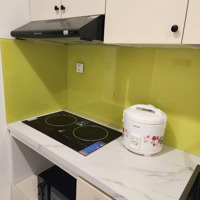Cho Thuê Căn Studio Full Nội Thất Có Ban Công Phân Khu Beverly Vinhomes Grand Park, Quận 9