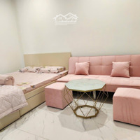 Cho Thuê Căn Studio Full Nội Thất Có Ban Công Phân Khu Beverly Vinhomes Grand Park, Quận 9