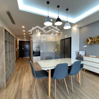 Cho Thuê Căn Hộ D’. Le Roi Soleil, Xuân Diệu, Quảng An, Tây Hồ, Hà Nội, 88 M2, Giá Thỏa Thuận