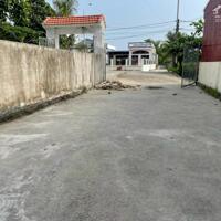 Bán lô đất 62,2m2 ngõ 5m Đoàn Kết Minh Tân Kiến THụy giá 780 triệu