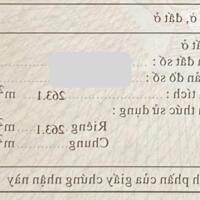 Bán gấp nhà CHDV 260m2 Nơ Trang Long (7x38m) 7 tầng thang máy 2 tỷ / năm đầu tư chỉ 22 tỷ - 0983458219