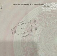 Bán lô đất 50m Cống Mỹ, Nam Sơn, An Dương giá chỉ 790tr  LH 0979087664