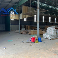 Cho Thuê Nhà Xưởng 2.300M2 Giá Rẻ Chỉ 50 Triệu. Vĩnh Cửu - Đồng Nai 0937980190