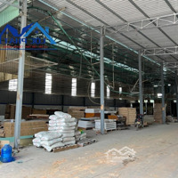 Cho Thuê Nhà Xưởng 2.300M2 Giá Rẻ Chỉ 50 Triệu. Vĩnh Cửu - Đồng Nai 0937980190