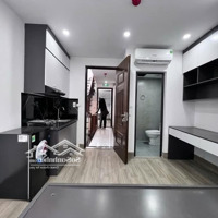 Bán Toà Căn Hộ Ccmn Mặt Phố Đồng Cổ - Tây Hồ - Vỉa Hè - Ô Tô Tránh 80M X 7 Tầng - 16.9 Tỷ .