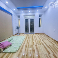 Siêu Vip! Bán Nhàhẽm Xe Hơithống Nhất Gv - 52M2 X 4 Tầng. Chỉ 5 Tỷ 6