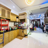 Siêu Vip! Bán Nhàhẽm Xe Hơithống Nhất Gv - 52M2 X 4 Tầng. Chỉ 5 Tỷ 6