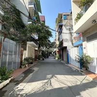 Phân Lô Quân Đội An Dương, Yên Phụ, Tây Hồ, Hà Nội 84,6 M2. 12.99 Tỷ