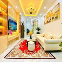 Nhà Đẹp Tôn Đức Thắng, Đống Đa 32M, 4 Tầng,Mặt Tiền3.5M, Giá Bán 6.55 Tỷ.