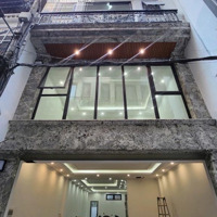 Bán Nhà Hoàng Quốc Việt, Cầu Giấy 100M2 8T Ô Tô Kinh Doanh Chỉ 34 Tỷ