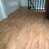 Bán Nhà Riêng Tại 239/24 Bà Hom, Phường 13, Quận 6, Tp. Hcm, 3,1 Tỷ, 40M2