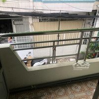 Bán Nhà Riêng Tại 239/24 Bà Hom, Phường 13, Quận 6, Tp. Hcm, 3,1 Tỷ, 40M2