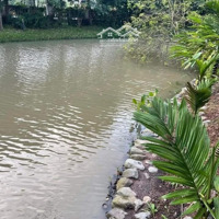 Chính Chủ Cần Bán Biệt Thự (Vinhome Riverside) 400M2 - 120 Tỷ Quận Long Biên