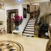 Chính Chủ Cần Bán Biệt Thự (Vinhome Riverside) 400M2 - 120 Tỷ Quận Long Biên
