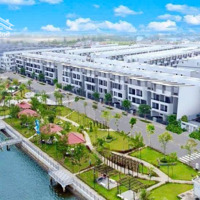 Bán Nhà View Sông Bến Lức, Sổ Hồng Riêng, Ngân Hàng Hổ Trợ 70%, Khu Dân Trí Cao, An Ninh 24/7
