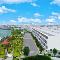 Bán Nhà View Sông Bến Lức, Sổ Hồng Riêng, Ngân Hàng Hổ Trợ 70%, Khu Dân Trí Cao, An Ninh 24/7