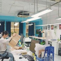 Hà Đông Bán Tòa Văn Phòng Mới, 7 Tầng 1 Hầm Thiết Kế Thông Sàn