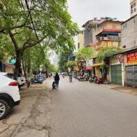 Bán mảnh đất đẹp 52m2 Nguyễn Khang, Yên Hòa, Cầu Giấy, Gần oto, Gần phố, 2 thoáng, Chỉ nhỉnh 8 tỷ