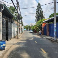Bán Nhà 2 Mặt Tiền Dĩ An Bình Dương Kinh Doanh Ngon