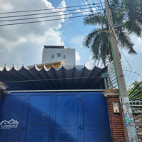 Bán Nhà 2 Mặt Tiền Dĩ An Bình Dương Kinh Doanh Ngon