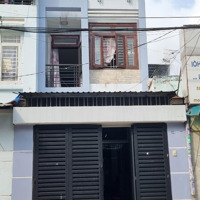 Bán Nhà 2 Lầu Mặt Tiền Đường T8, Khu Dân Cư Tây Thạnh, Quận Tân Phú. Dt. 4X25M. Giá Bán. 10.5 Tỷ.