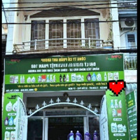 Bán Nhà Mặt Tiền Kinh Doanh 65M2, Đường 30 Đỗ Nhuận, Sát Aeon Tân Phú. 8 Tỉ