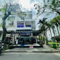 Bán Nhà Mặt Phố Hưng Phước4,Pmh-Q7,Hcm. Trệt, Lửng, 2 Lầu Áp Mái(600M2 Sử Dụng). Giá Bán Chỉ: 45 Tỷ