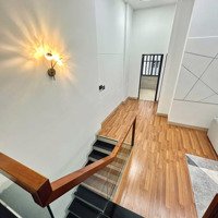 Mặt Tiền 7M5 Lề 4M Thanh Khê - Đầy Đủ Công Năng Full Nội Thất