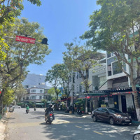 Đối Diện Điểm Bắn Pháo Hoa, Đổi Diện Dự Án Sun 69 Tầng, 110M2 - 4 Tầng , 5 Phòng Ngủ 9 Tỷ Ngay Chương Dương