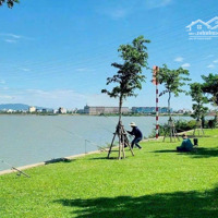 Đối Diện Điểm Bắn Pháo Hoa, Đổi Diện Dự Án Sun 69 Tầng, 110M2 - 4 Tầng , 5 Phòng Ngủ 9 Tỷ Ngay Chương Dương