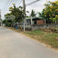 Cần Bán Gấp Lô Đất Thổ 100M2, Giá Bán 1,3 Tỷ, Đường Nhựa 6M Thông, Xây Dựng Liền, Shr