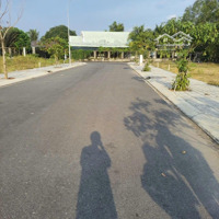 Cần Bán Gấp Lô Đất Thổ 100M2, Giá Bán 1,3 Tỷ, Đường Nhựa 6M Thông, Xây Dựng Liền, Shr