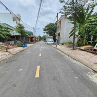 Đất Kdc Đất Mới Gần Ngã Tư Chiêu Liêu Phường Tân Bình Tp Dĩ An