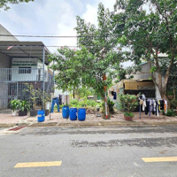 Đất Kdc Đất Mới Gần Ngã Tư Chiêu Liêu Phường Tân Bình Tp Dĩ An