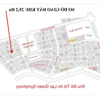 Bán Đất Nền Tại Vân Canh, Hoài Đức, Hà Nội, Giá Siêu Hời 152 Triệu / M2, 85 M2