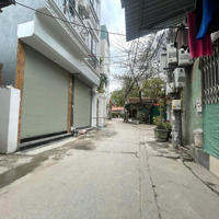 Bán Đất Tại Gần Khu Đô Thị Mỗ Lao, Đường 18M Chỉ Cách 5M Giá Hơn 7 Tỷ, 45 M2