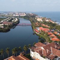 Bán Lô Đất View Sông Cực Kỳ Đẹp Giá Rẻ