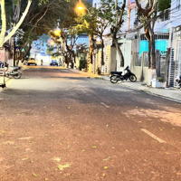 Bán Đất Mặt Tiền Lê Văn Huân (Ngang 8,6M) Hướng Đông - Vĩnh Hoà - Nha Trang