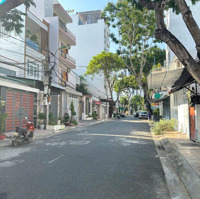 Bán Đất Mặt Tiền Lê Văn Huân (Ngang 8,6M) Hướng Đông - Vĩnh Hoà - Nha Trang
