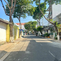 Bán Đất Mặt Tiền Lê Văn Huân (Ngang 8,6M) Hướng Đông - Vĩnh Hoà - Nha Trang