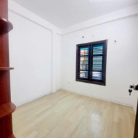 Nhà Vip Tây Mỗ, Giá Tốt 5,8 Tỷ, 30M2, 4 Phòng Ngủ 3 Vệ Sinh Mặt Tiền 6.4M