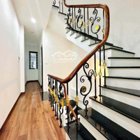 Chỉ 150 Triệu/M2 Có Ngay Nhà Đẹp Ở Luôn Phố Kim Ngưu Hbt Ngay Gần Lò Đúc 55M X4T 4Ngủ Thoáng Mát