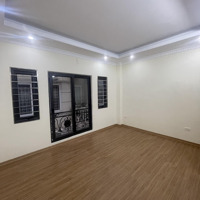 Bán Nhà Ngay Mặt Phố Ô Tô Chỉ Vài Bước Chân 31M2 X 5 Tầng, Nhà Mới 6 Tỷ
