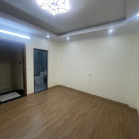 Bán Nhà Ngay Mặt Phố Ô Tô Chỉ Vài Bước Chân 31M2 X 5 Tầng, Nhà Mới 6 Tỷ
