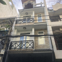 Bán Nhà Riêng Tại Phường 14, Phú Nhuận, Hồ Chí Minh, Giá Ưu Đãi Chỉ Với 14,5 Tỷ, 60M2