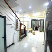 Nhà 5 Tầng Full Nội Thất Tại Phường Phú Lương Nhà Gần Ngay Đại Học Đại Nam, Giá Bán 4,39 Tỷ