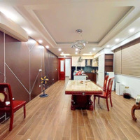 Mặt Ngõ Lạc Long Quân Ô Tô Tránh, Lô Góc 2 Thoáng Vĩnh Viễn,Diện Tích65M2, 6T, Mặt Tiền 4,4M, Giá Bán 21.5Tỷ