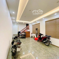 Mặt Ngõ Lạc Long Quân Ô Tô Tránh, Lô Góc 2 Thoáng Vĩnh Viễn,Diện Tích65M2, 6T, Mặt Tiền 4,4M, Giá Bán 21.5Tỷ