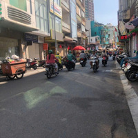 Siêu Phẩm Phú Nhuận!Mặt Tiềngóc Hồ Biểu Chánh, P11, Pn. 4,7X16M(60M2) - 4 Tầng Hđt: 45 Triệu/Th Chỉ 20,5 Tỷ